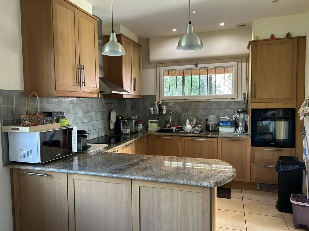 Maison à vendre, 134m², Coussay-les-Bois