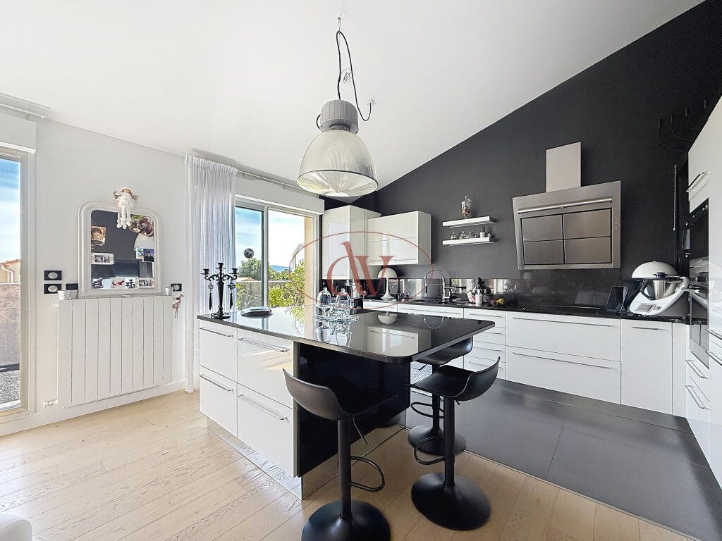 Appartement à vendre, 123m², Perpignan