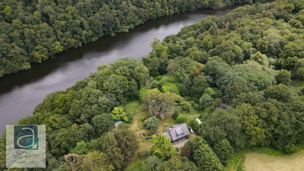 Maison à vendre, 3m², Plédéliac