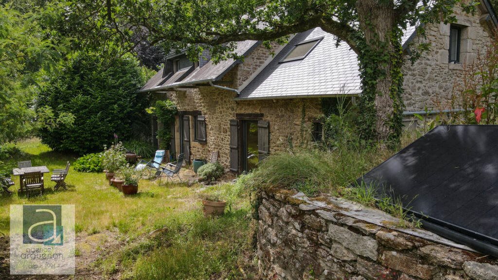 Maison à vendre, 3m², Plédéliac