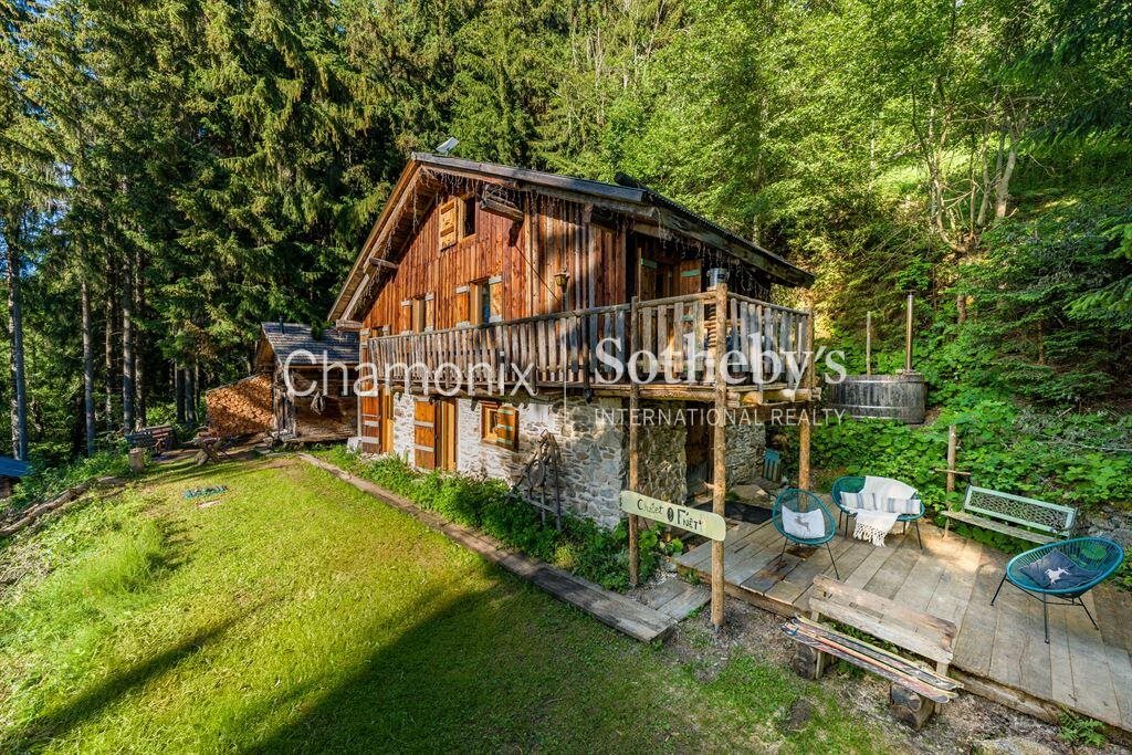 Maison à vendre, 138m², Saint-Gervais-les-Bains