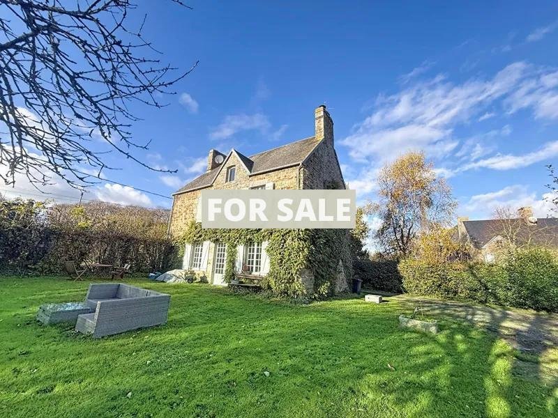 Maison à vendre, 4m², Sartilly
