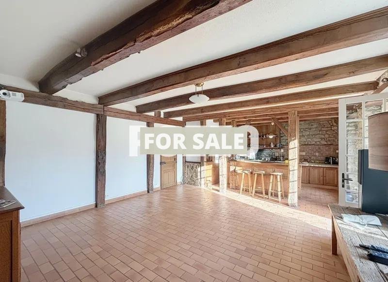 Maison à vendre, 4m², Sartilly