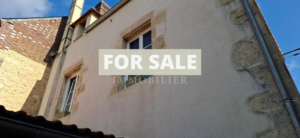 Maison à vendre, 3m², Mortrée
