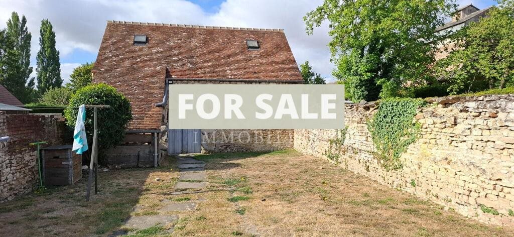 Maison à vendre, 3m², Mortrée
