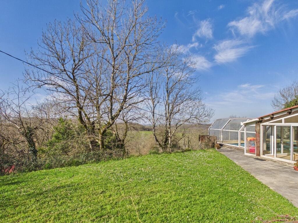 Maison à vendre, 159m², Réalmont