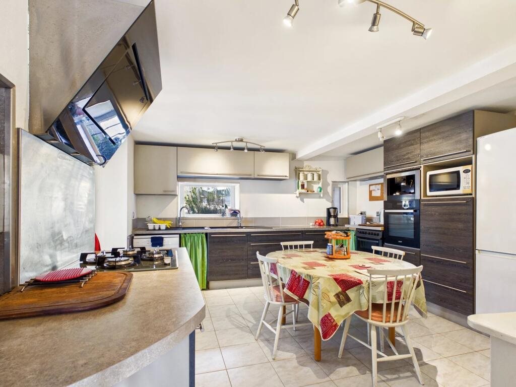 Maison à vendre, 159m², Réalmont