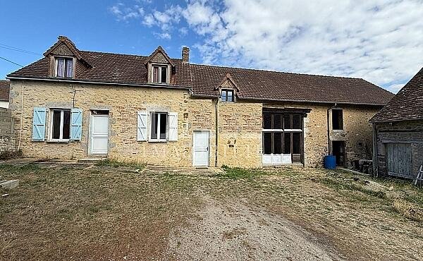Maison à vendre, 3m², Fresnay-sur-Sarthe