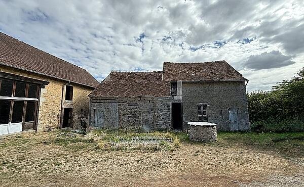 Maison à vendre, 3m², Fresnay-sur-Sarthe