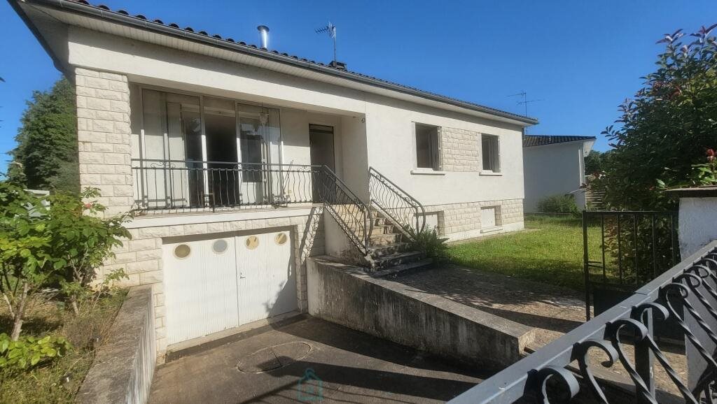 Maison à vendre, 94m², Bergerac