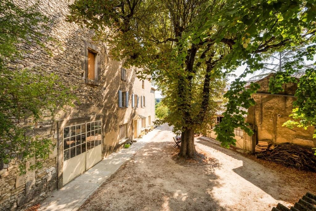 Maison à vendre, 650m², Ménerbes