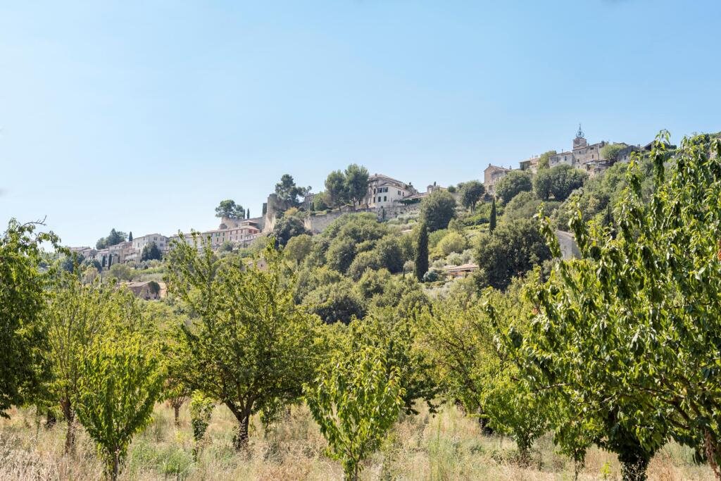Maison à vendre, 650m², Ménerbes