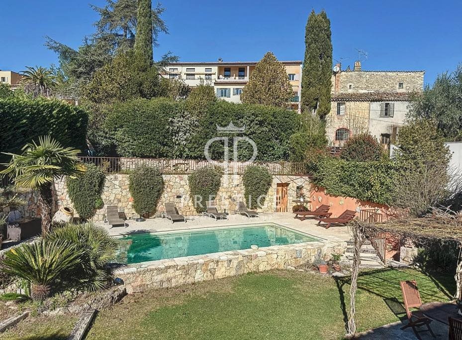Maison à vendre, 830m², Valbonne