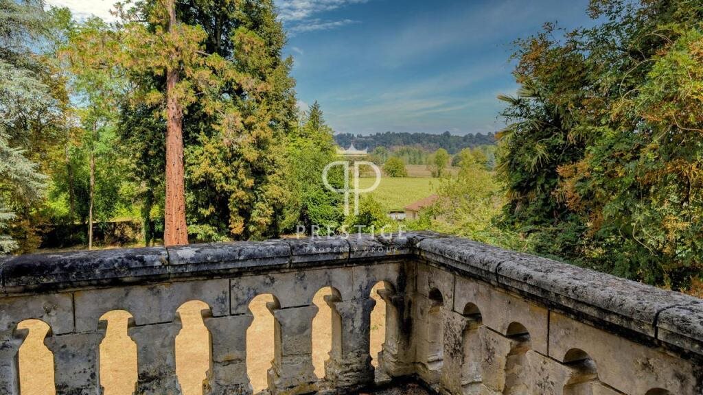 Maison à vendre, 279m², Le Buisson-de-Cadouin