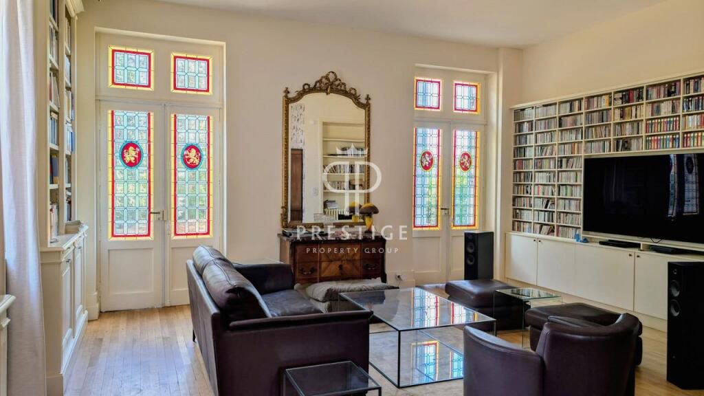 Maison à vendre, 279m², Le Buisson-de-Cadouin