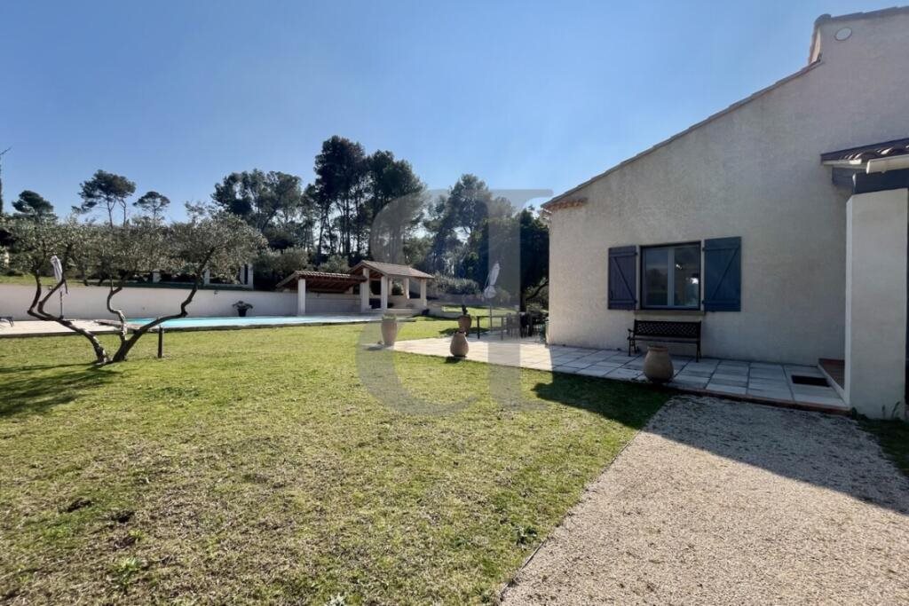 Maison à vendre, 142m², Saint-Rémy-de-Provence