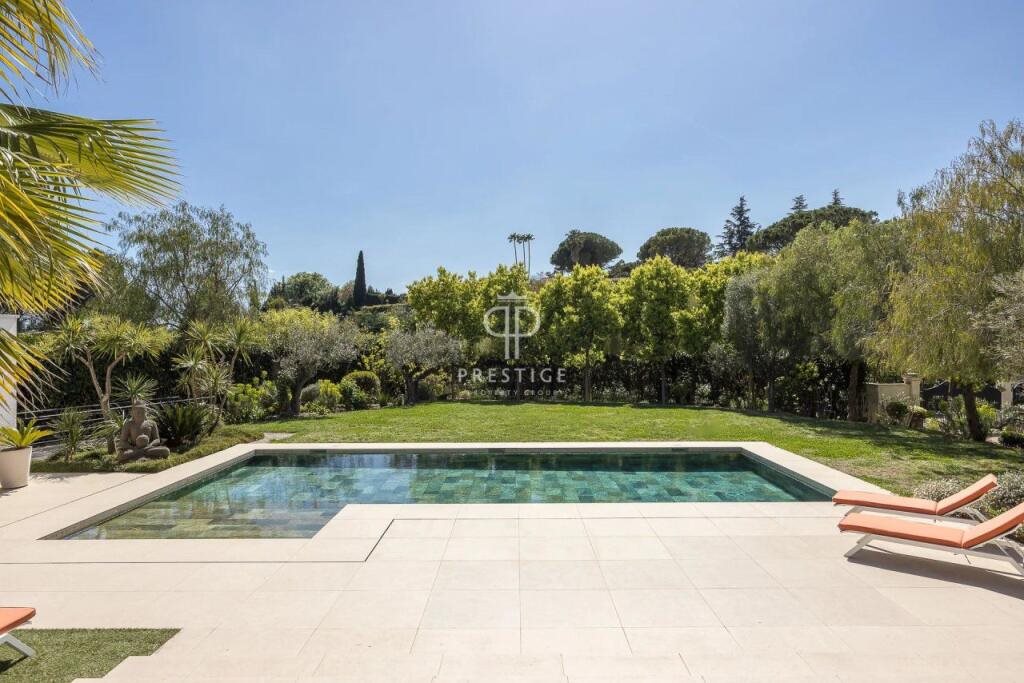 Maison à vendre, 340m², Saint-Paul-de-Vence