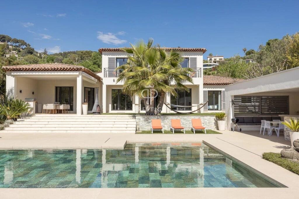 Maison à vendre, 340m², Saint-Paul-de-Vence