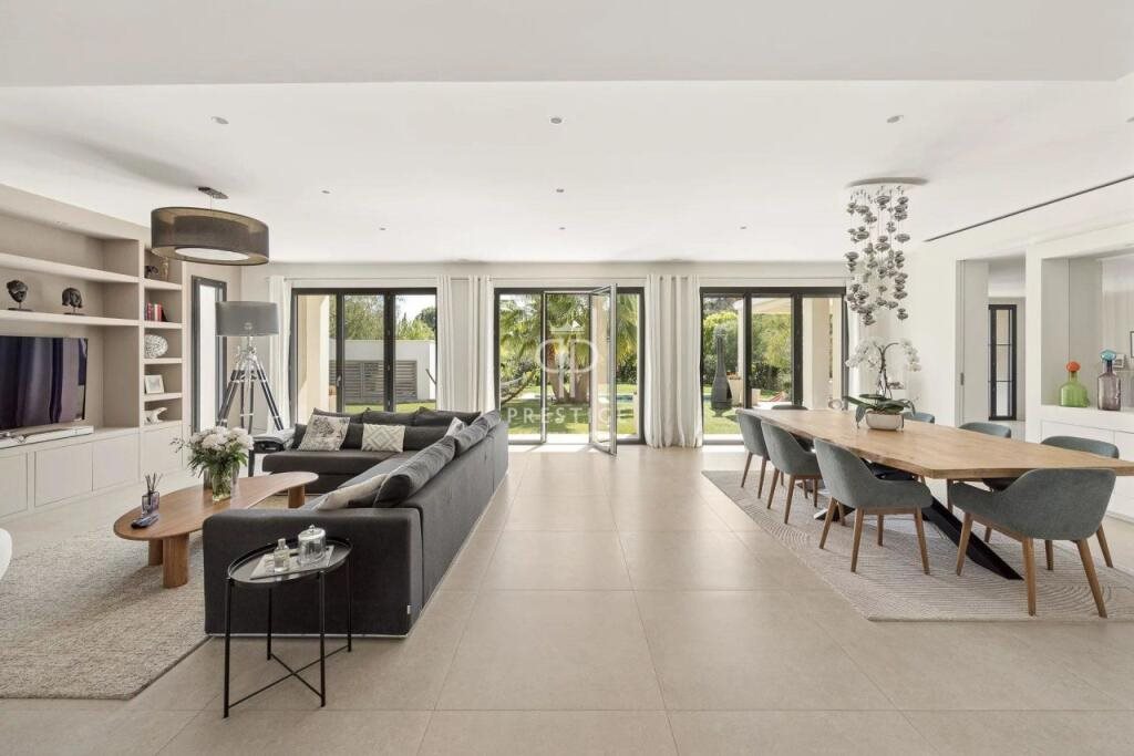 Maison à vendre, 340m², Saint-Paul-de-Vence