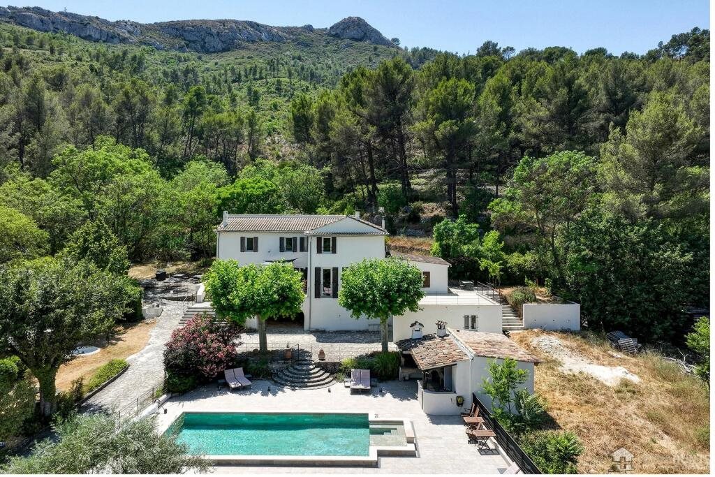 Maison à vendre, 356m², Auriol