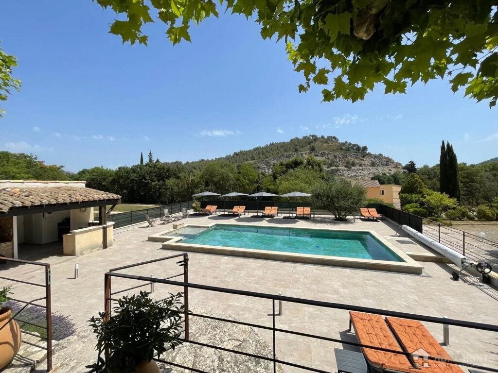 Maison à vendre, 356m², Auriol
