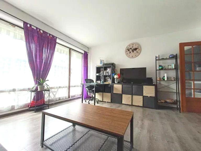 Appartement à vendre, 87m², Tours