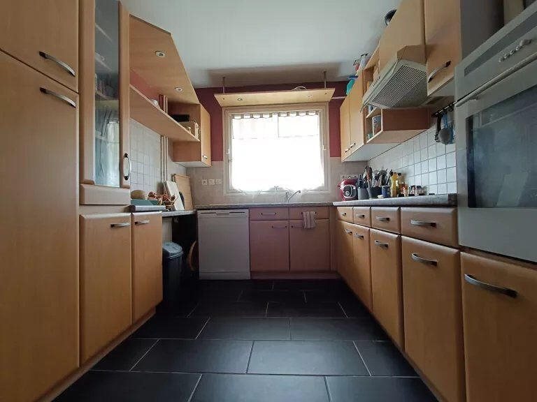 Appartement à vendre, 87m², Tours