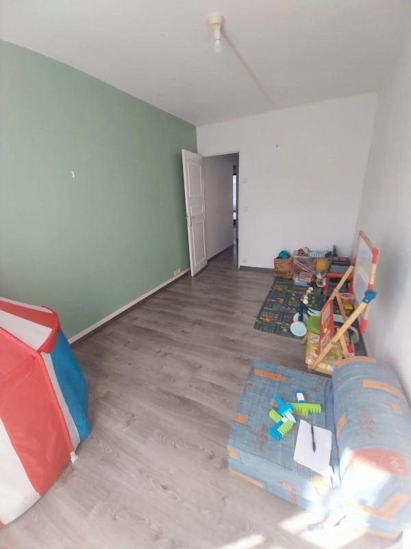 Appartement à vendre, 87m², Tours