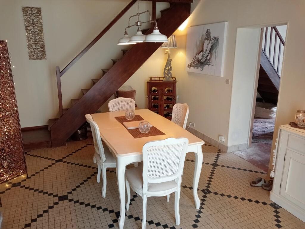 Maison à vendre, 75m², Bressuire
