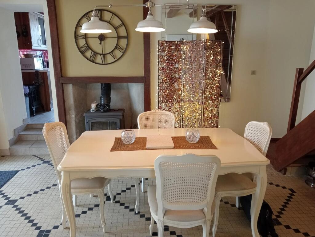 Maison à vendre, 75m², Bressuire