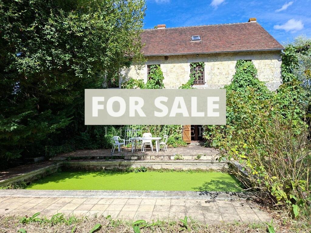 Maison à vendre, 4m², Le Mêle-sur-Sarthe