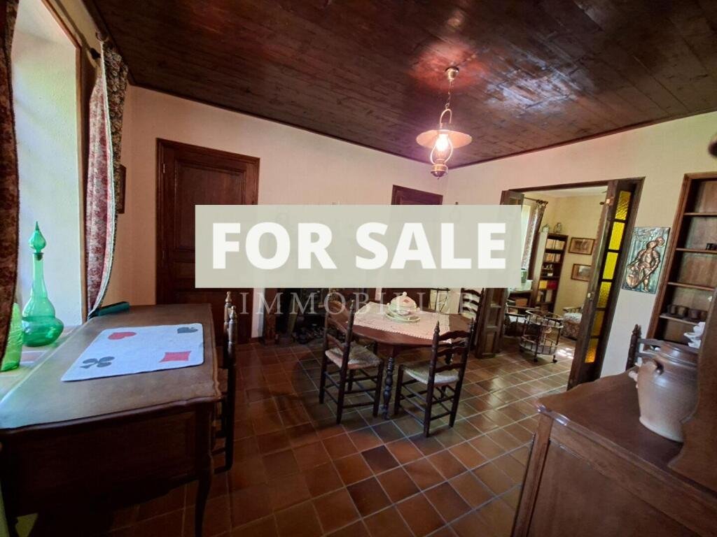 Maison à vendre, 4m², Le Mêle-sur-Sarthe