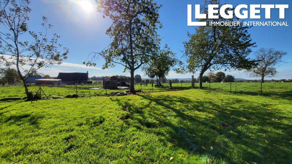 Maison à vendre, 136m², Barenton