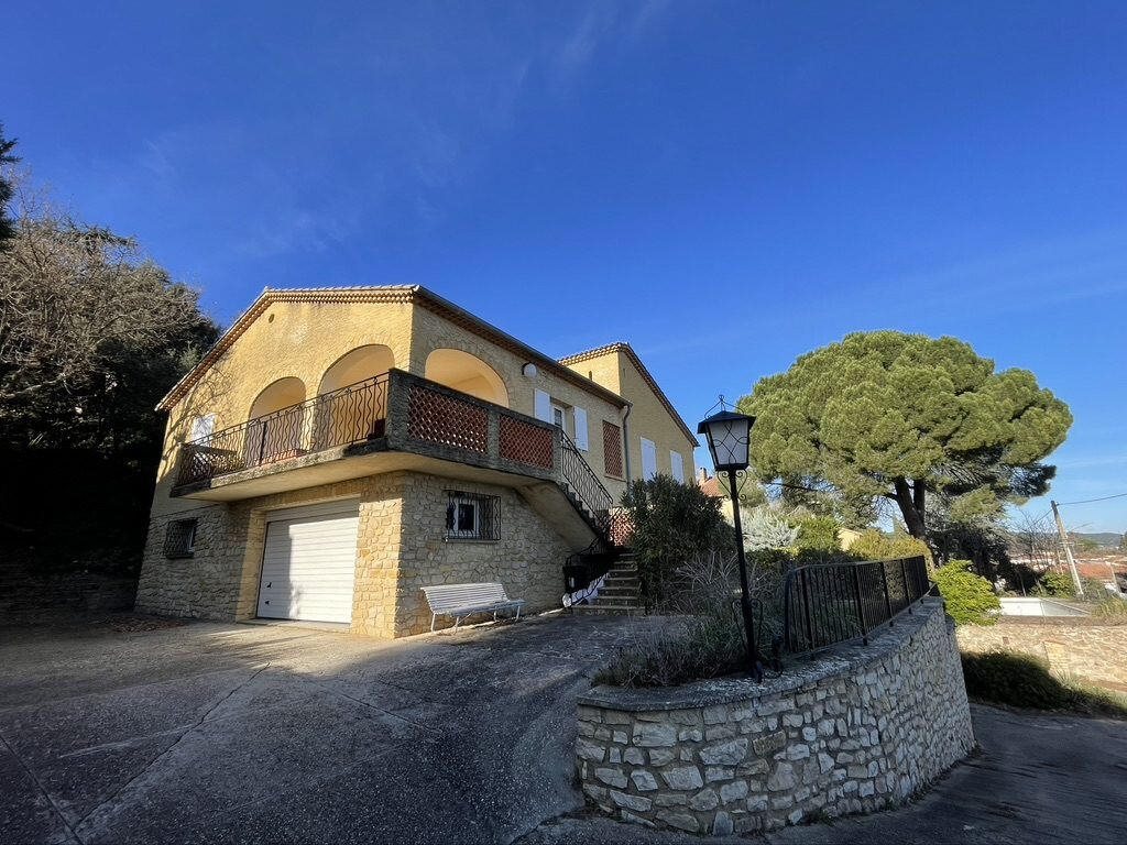Maison à vendre, 228m², Bagnols-sur-Cèze