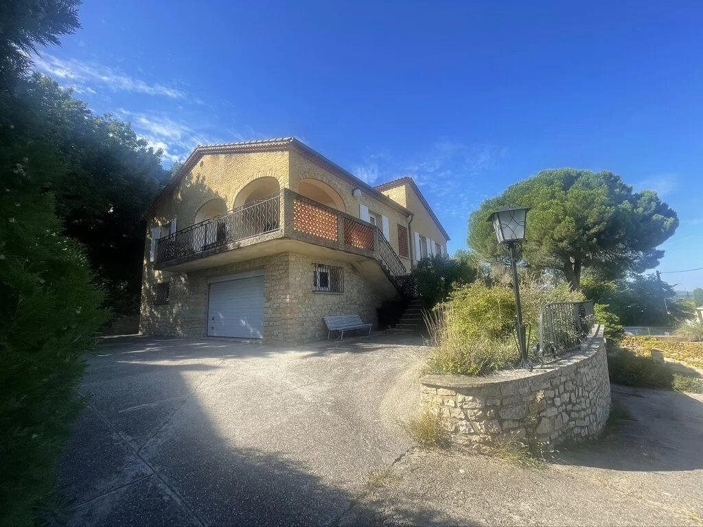 Maison à vendre, 228m², Bagnols-sur-Cèze