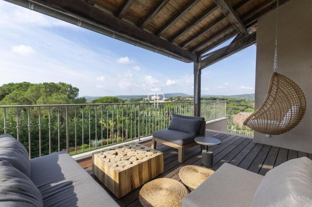 Maison à vendre, 160m², Saint-Tropez