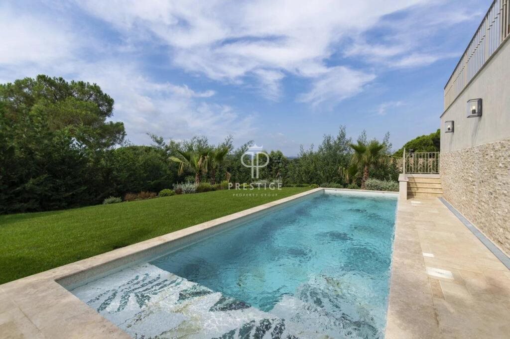 Maison à vendre, 160m², Saint-Tropez