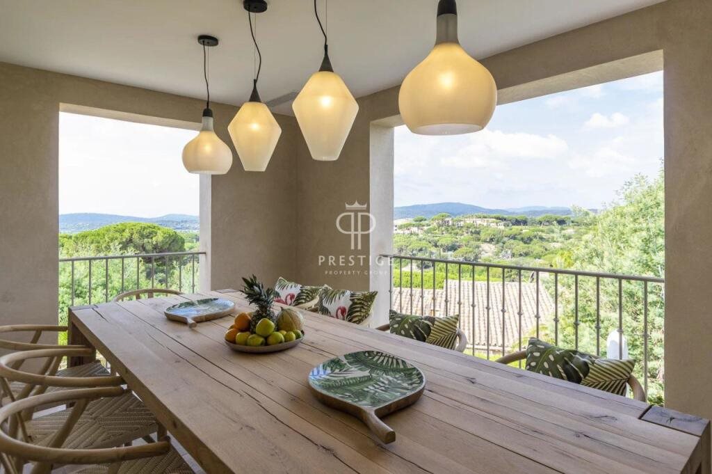 Maison à vendre, 160m², Saint-Tropez