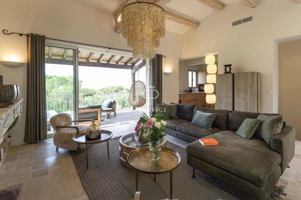 Maison à vendre, 160m², Saint-Tropez