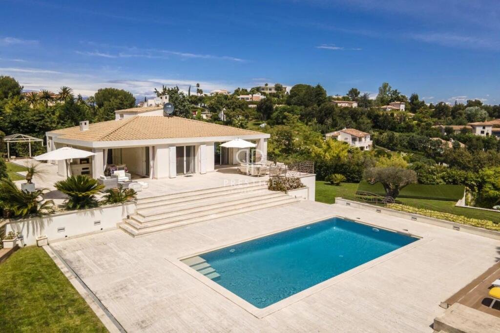 Maison à vendre, 225m², Vallauris