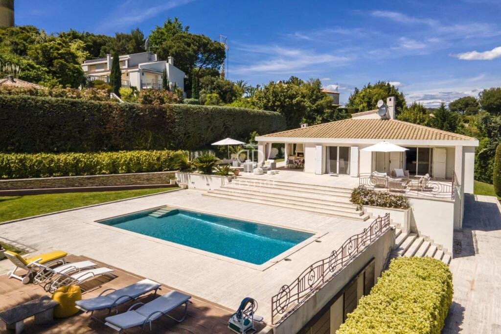 Maison à vendre, 225m², Vallauris