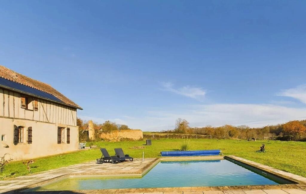 Maison à vendre, 207m², Marciac