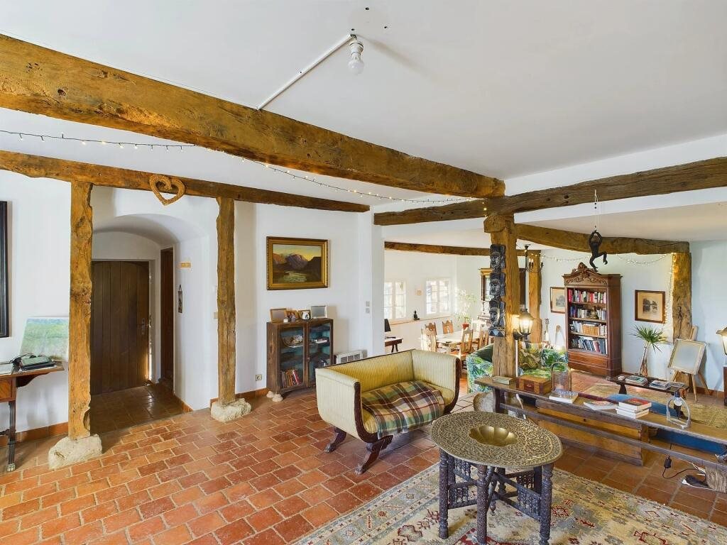 Maison à vendre, 207m², Marciac