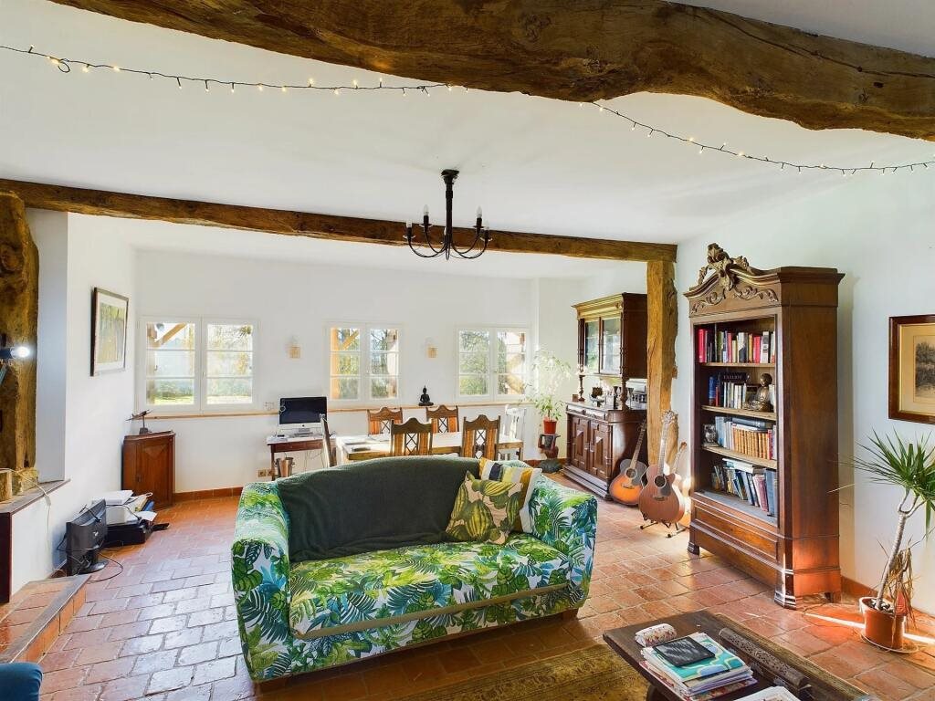 Maison à vendre, 207m², Marciac