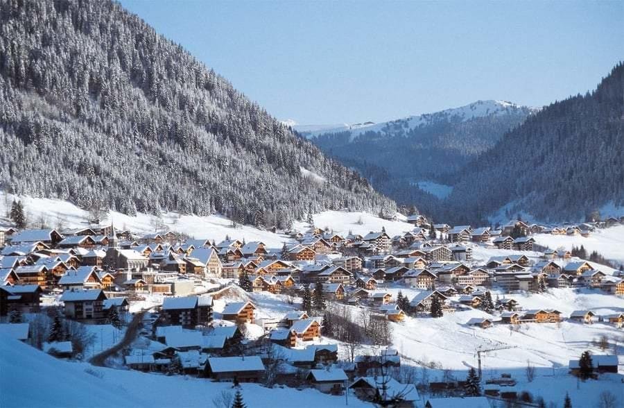 Appartement à vendre, 1m², Morzine (Avoriaz)