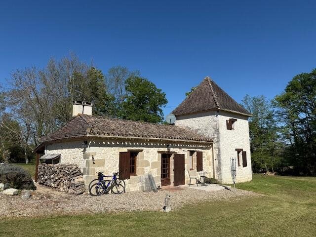 Maison à vendre, 91m², Monbahus