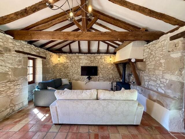 Maison à vendre, 91m², Monbahus