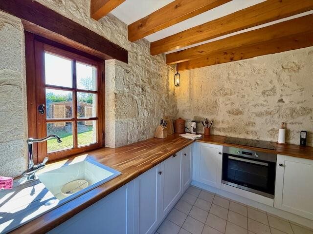 Maison à vendre, 91m², Monbahus