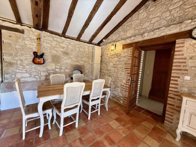 Maison à vendre, 91m², Monbahus