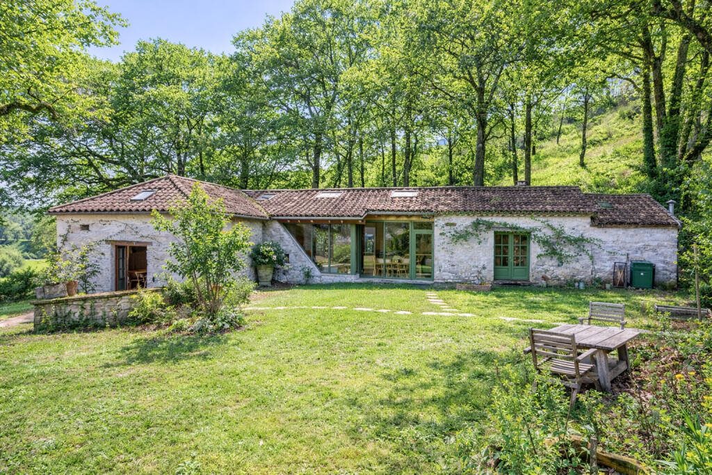 Maison à vendre, 225m², Tournon-d'Agenais